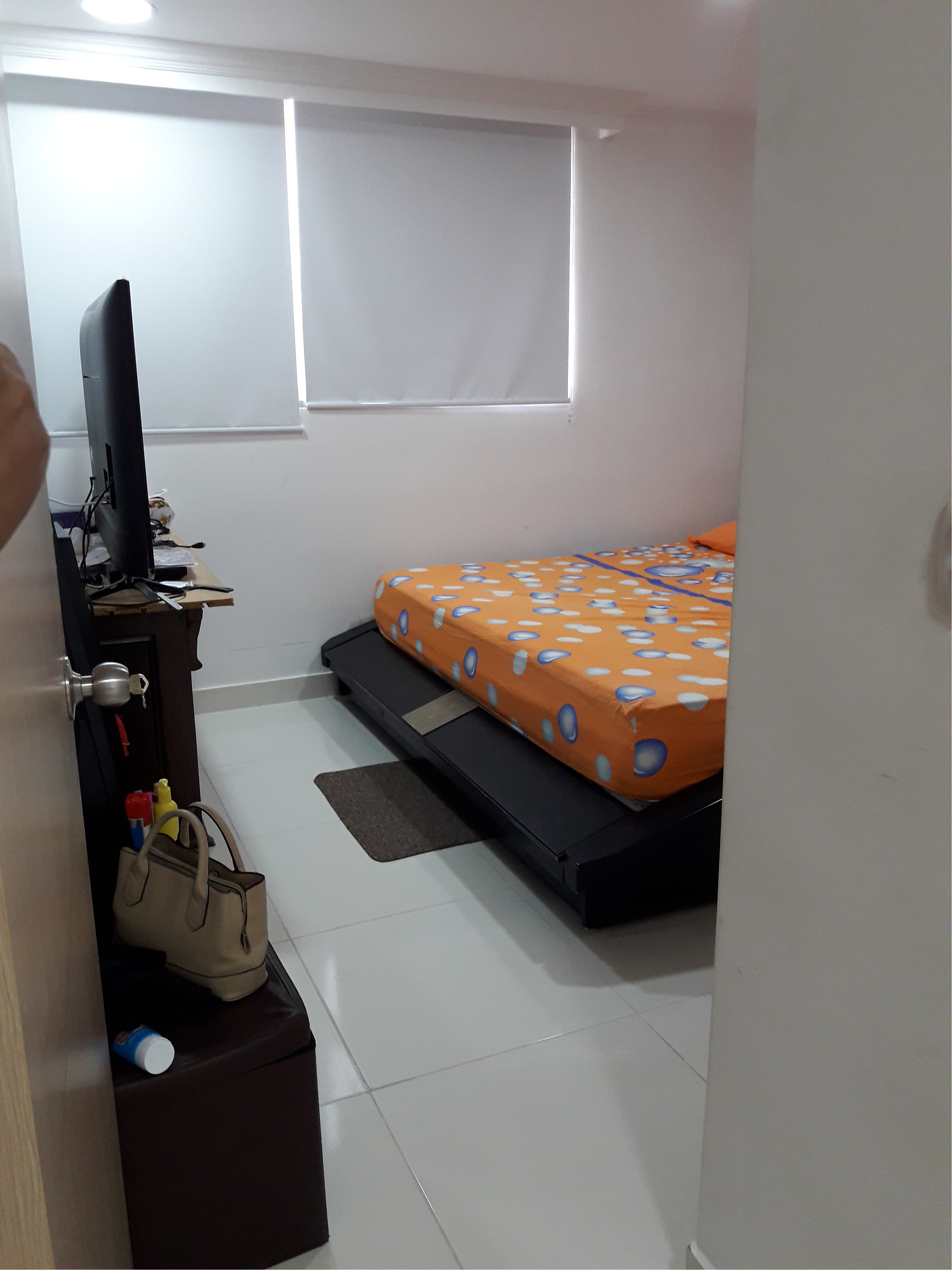 Cartagena Venta de Apartamento La Concepcion