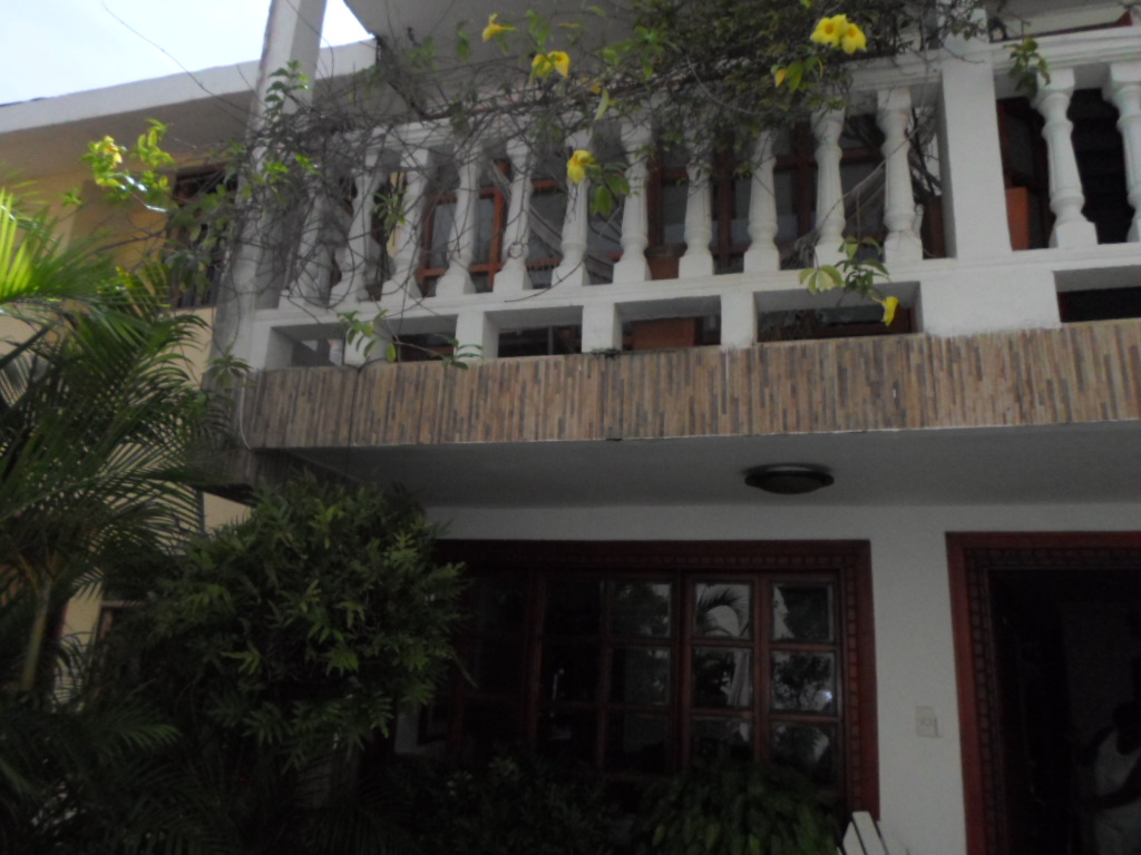 Venta de Casa, Manga - Cartagena.