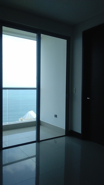 Cartagena Venta de Apartamento Cabrero