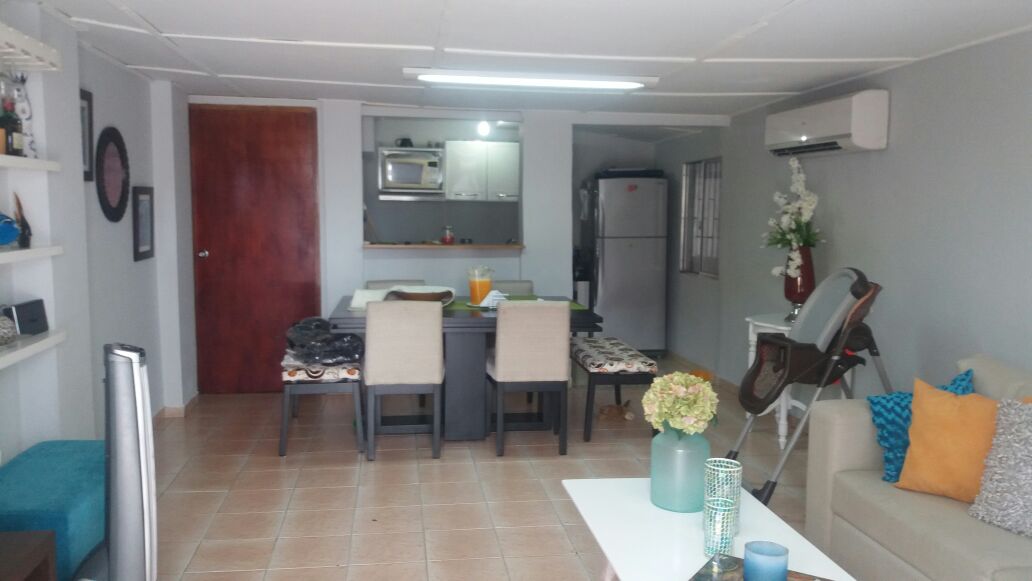 Cartagena Venta de Casa Manga