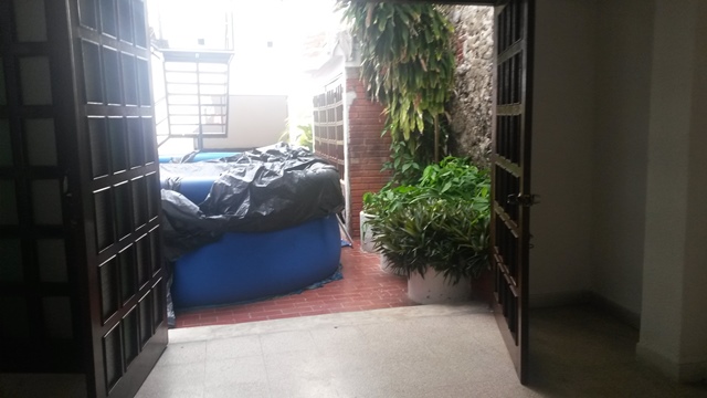 Cartagena Venta de Casa Centro