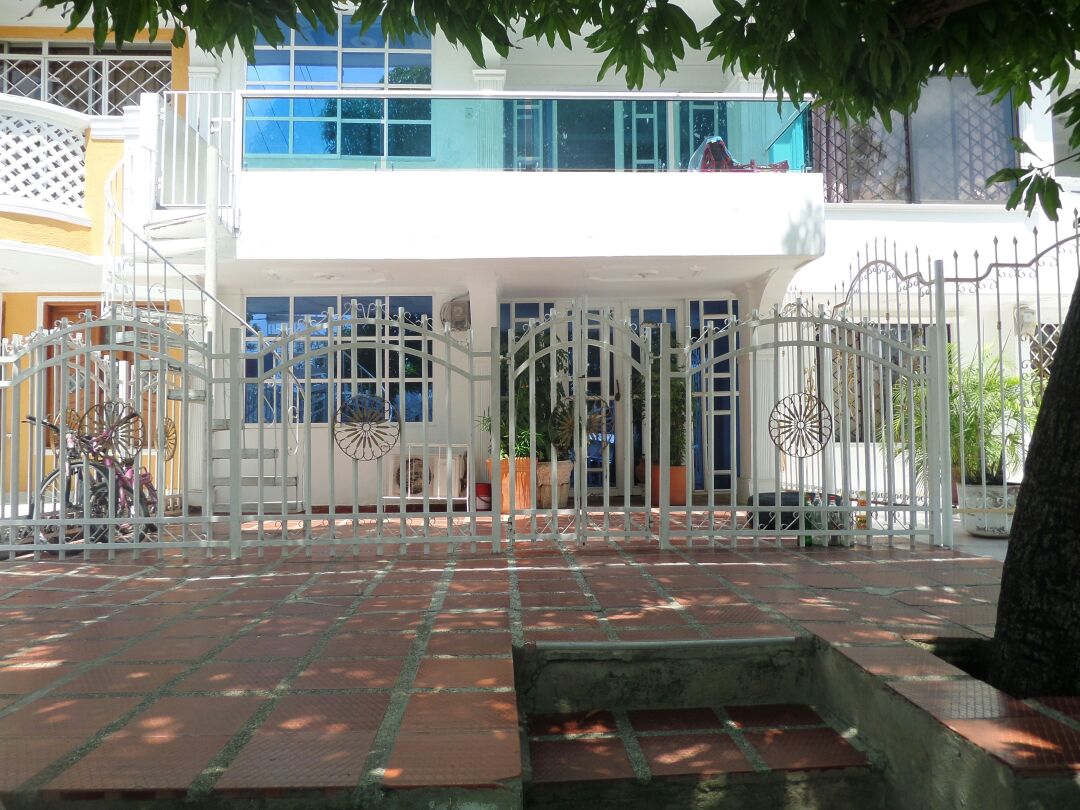 Cartagena Venta de Apartamento Alameda la Victoria