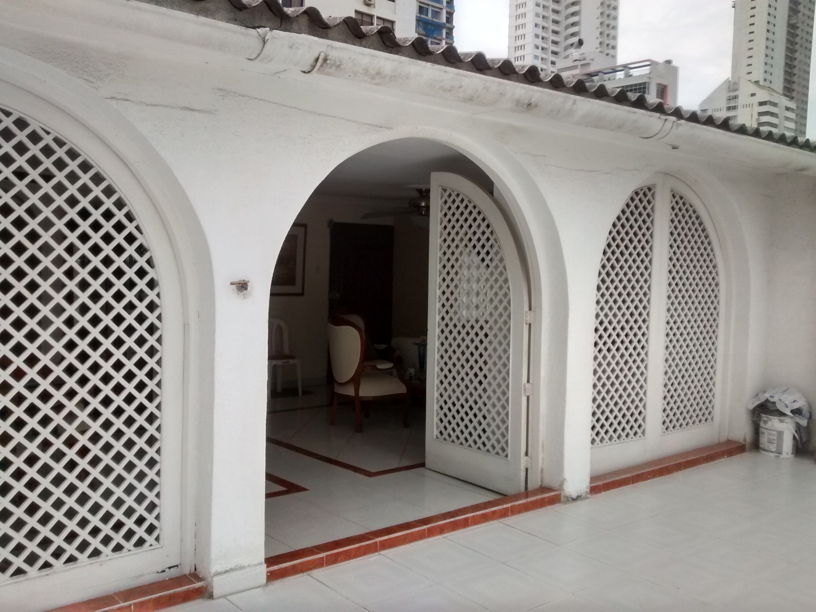 Cartagena Venta de Apartamento Bocagrande