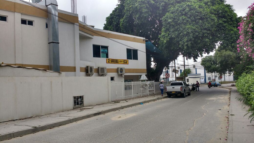 Venta de Casa en el Bosque - Cartagena.