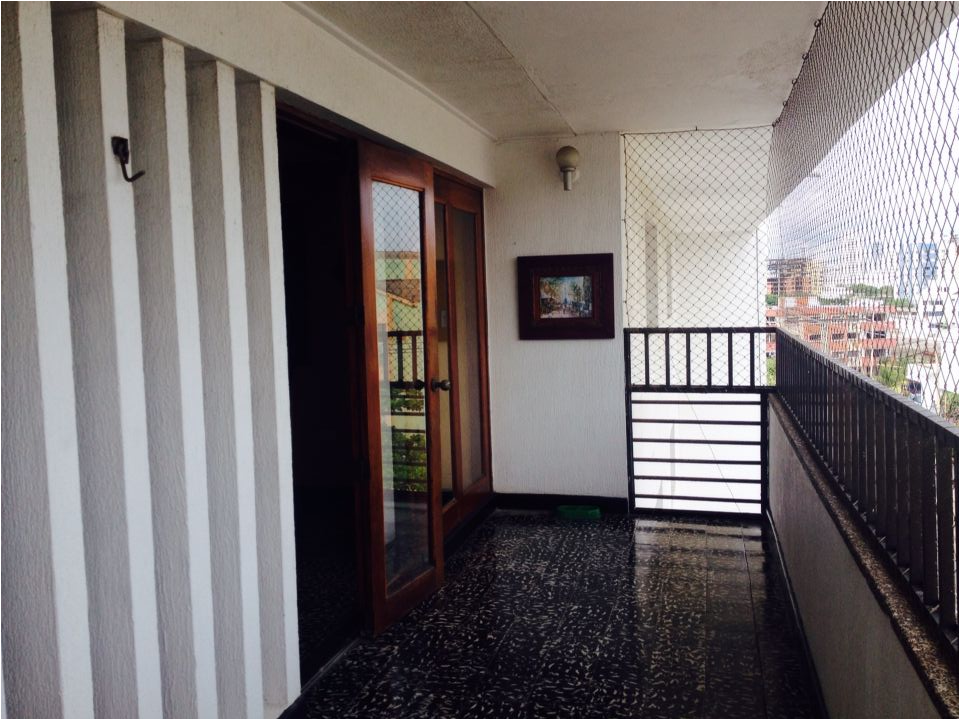 Cartagena Venta de Apartamento Pie de la Popa