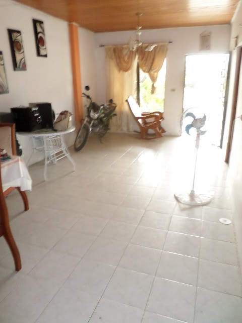 Cartagena Venta de Casa Vista Hermosa