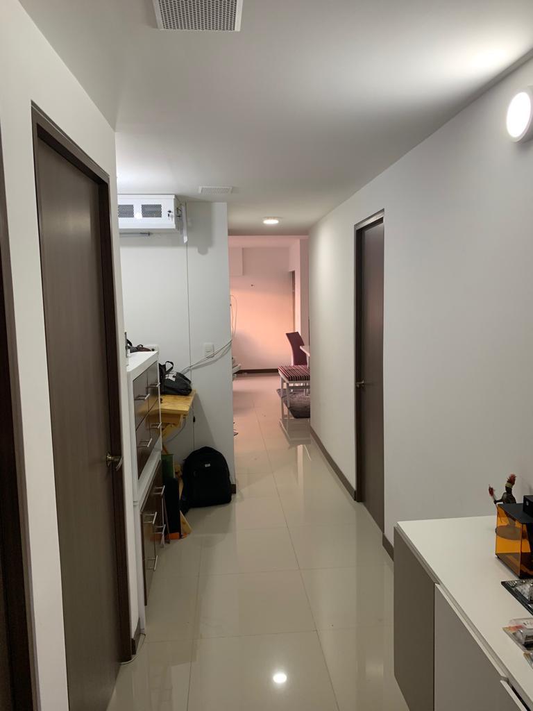 Cartagena Venta Apartamento Santa Lucia