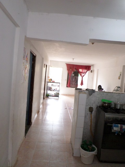 Cartagena Venta de Casa Vista Hermosa