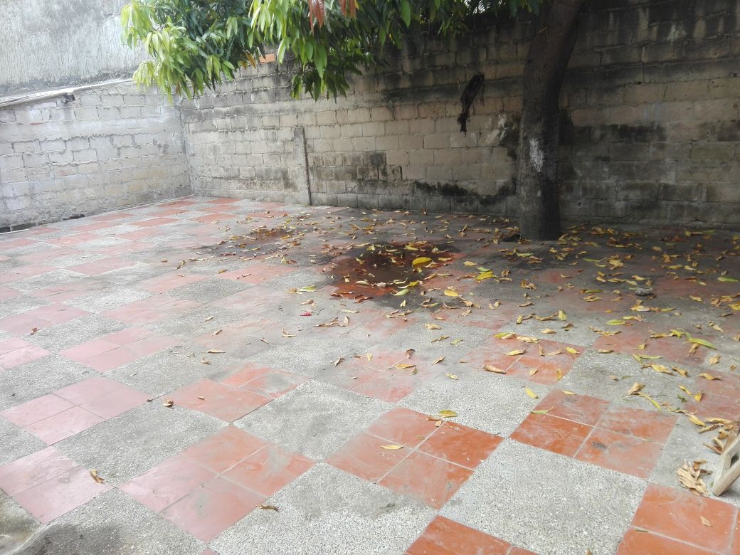 Cartagena Venta de Casa El Rubi