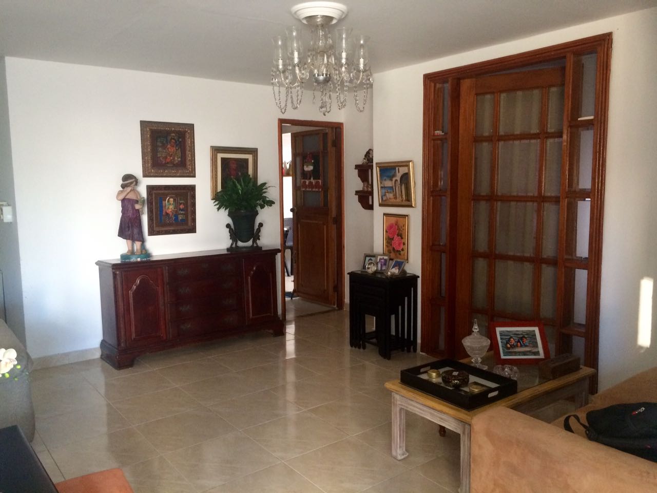 Cartagena Venta de Apartamento Bocagrande