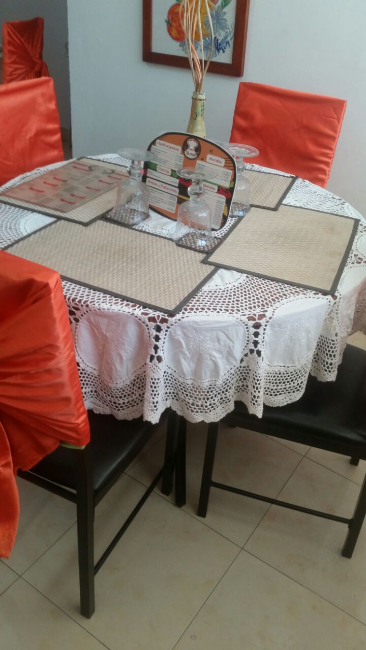 Cartagena Venta de Apartamento Pie de la Popa