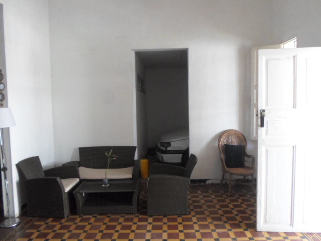 CASA EN VENTA EN MANGA - CARTAGENA