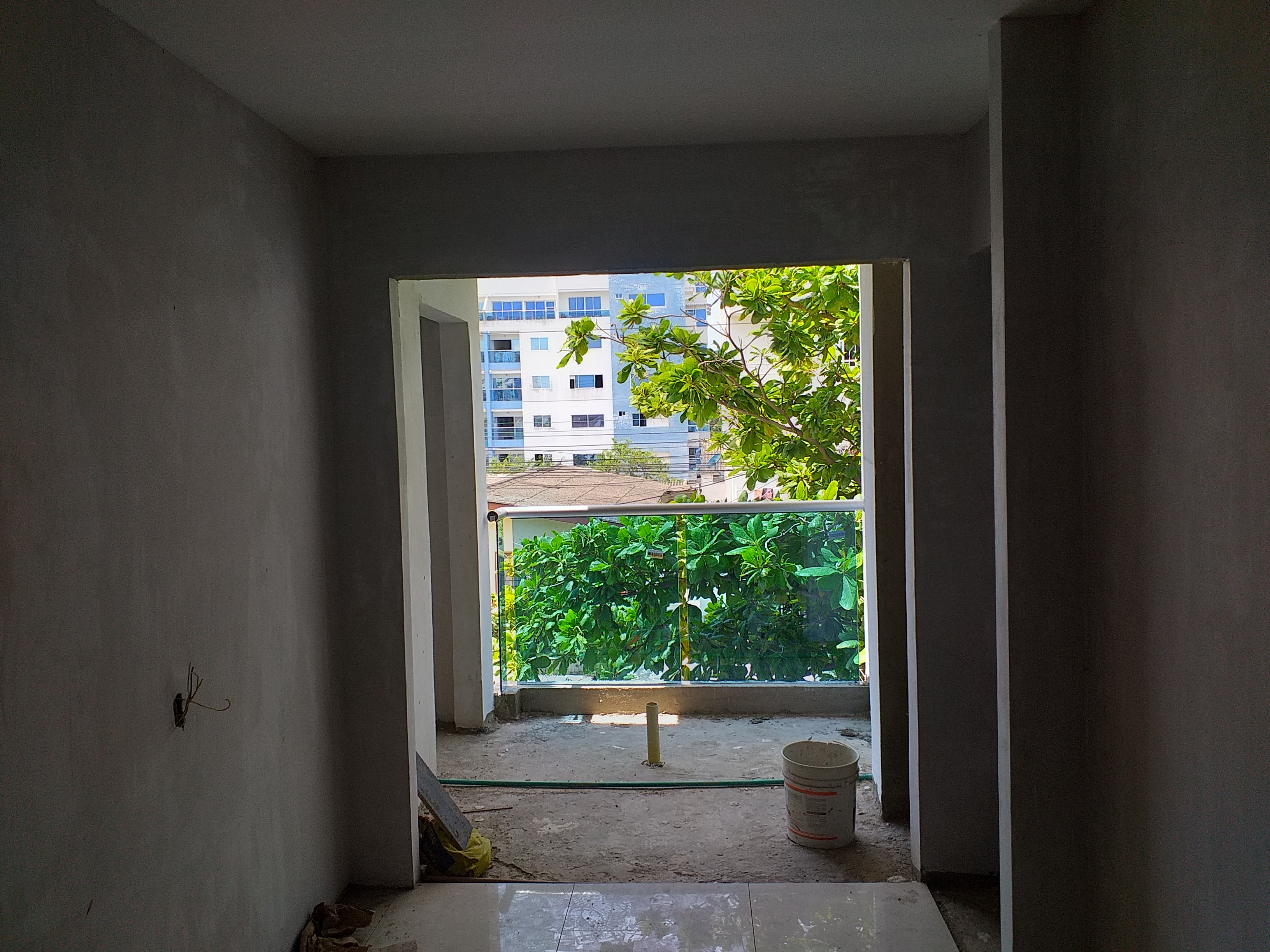 Cartagena Venta Edificio Alto Bosque