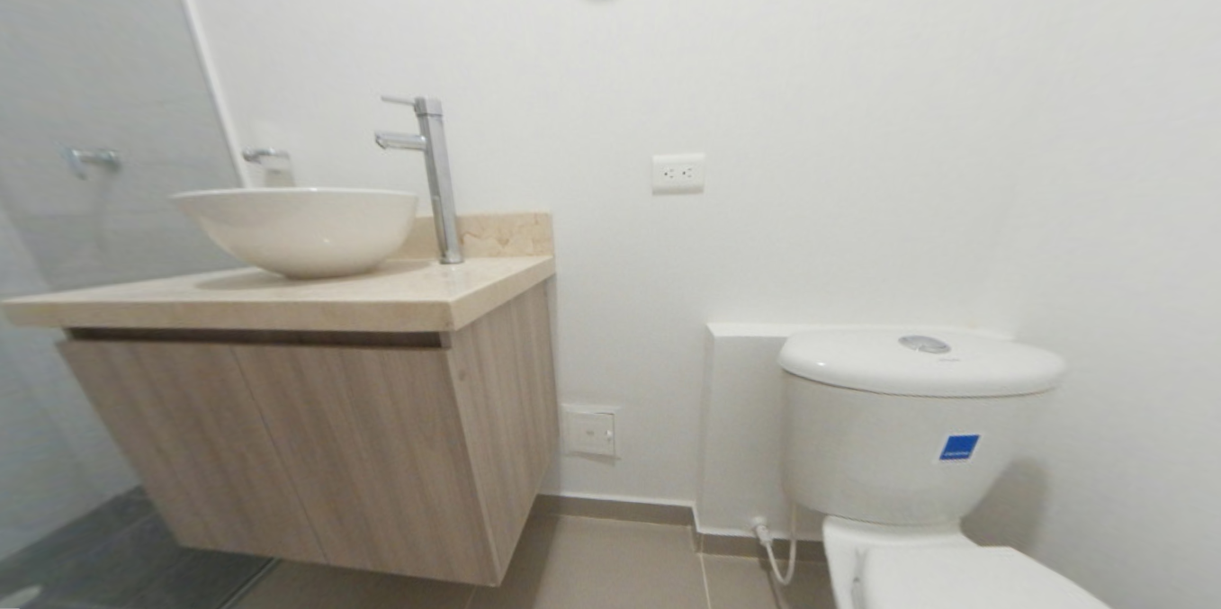 Apartamento en Venta, Manga - Cartagena