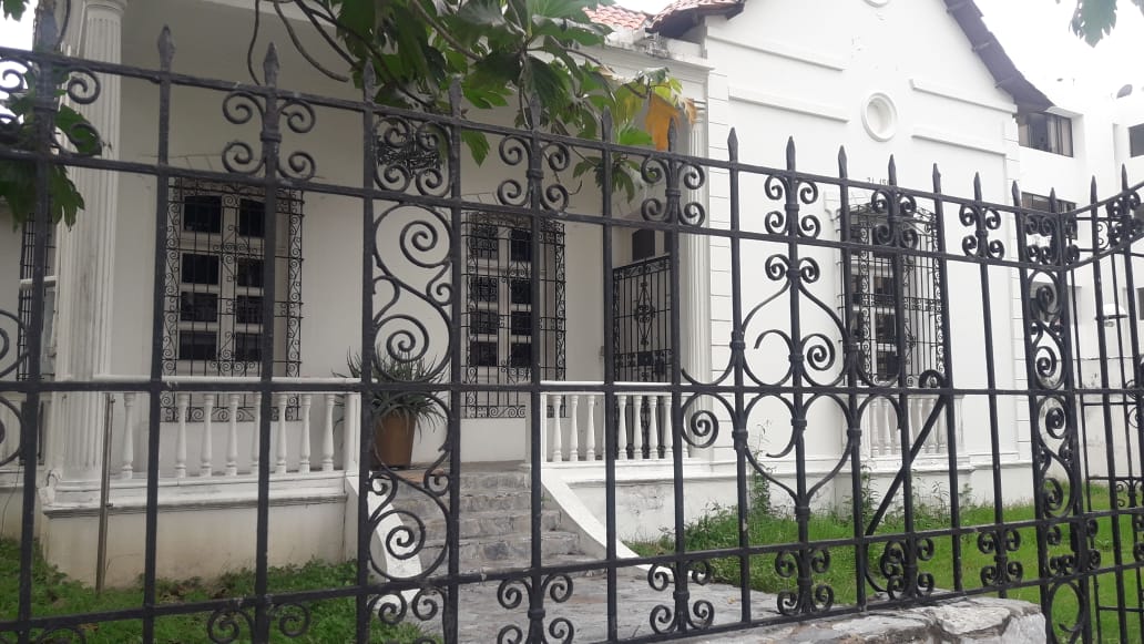 Cartagena Venta de Casa Manga