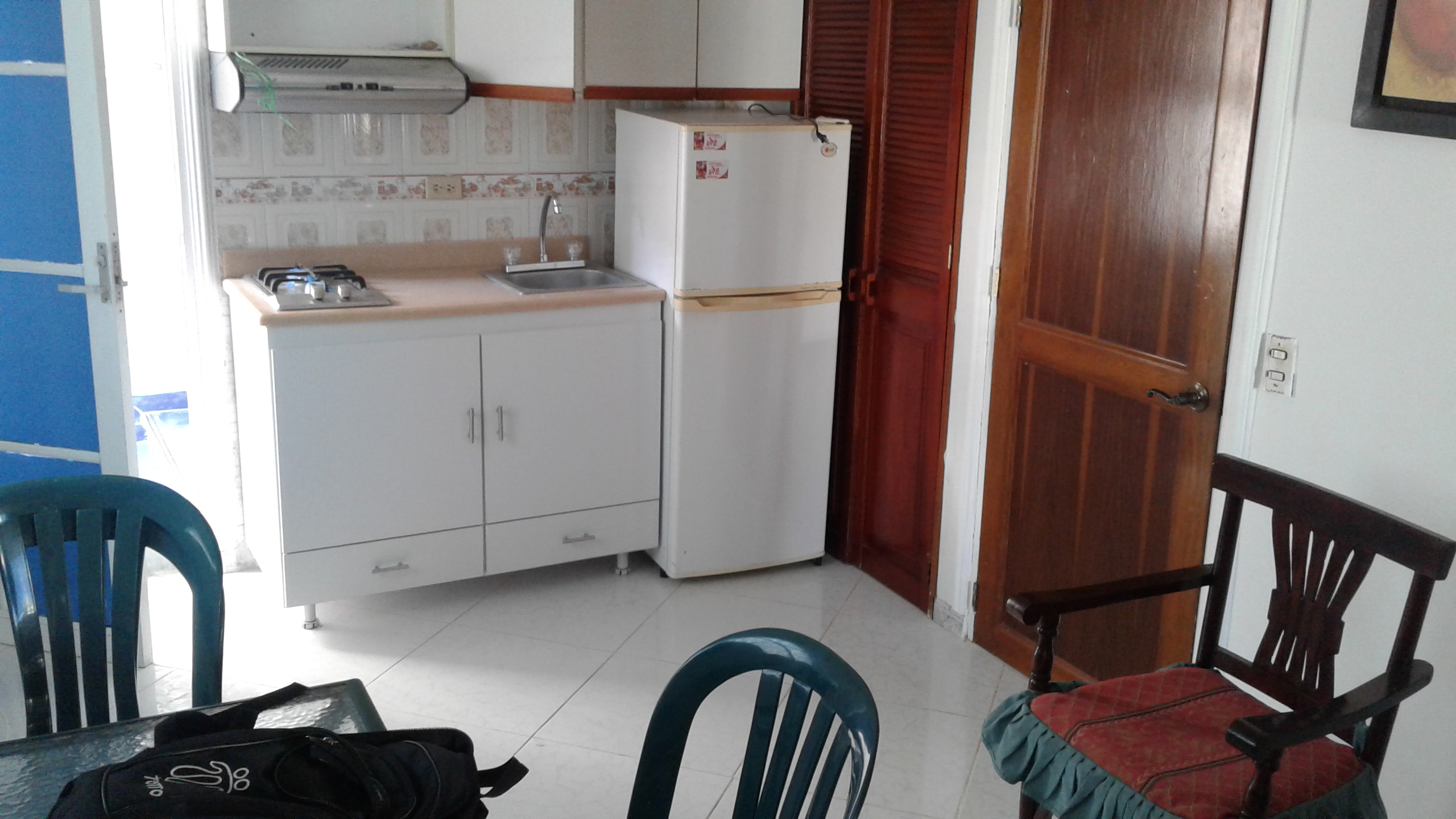 Cartagena Venta Casa Cielo Mar