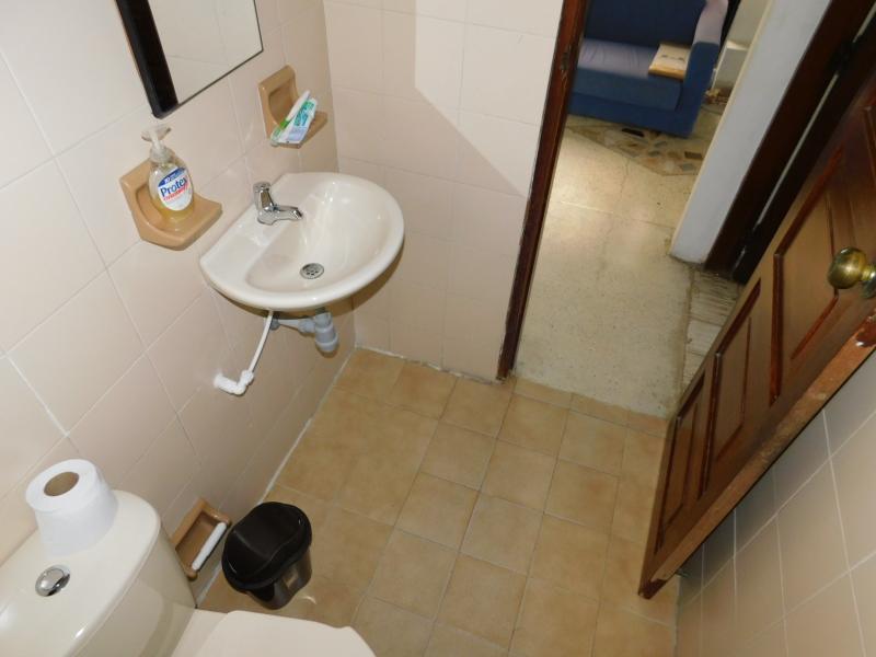 Cartagena Venta Casa Los Alpes