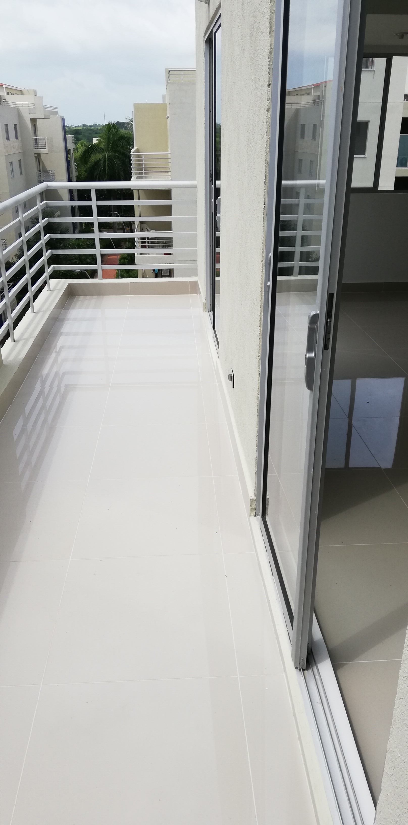 Turbaco Venta de Penthouse Plan Parejo