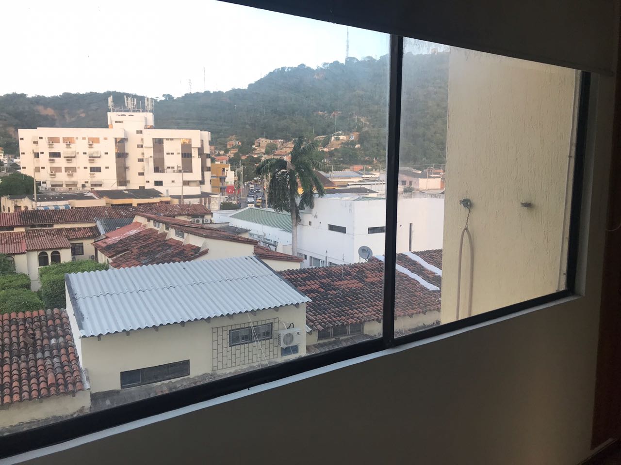 Cartagena Venta de Apartamento Pie de la Popa