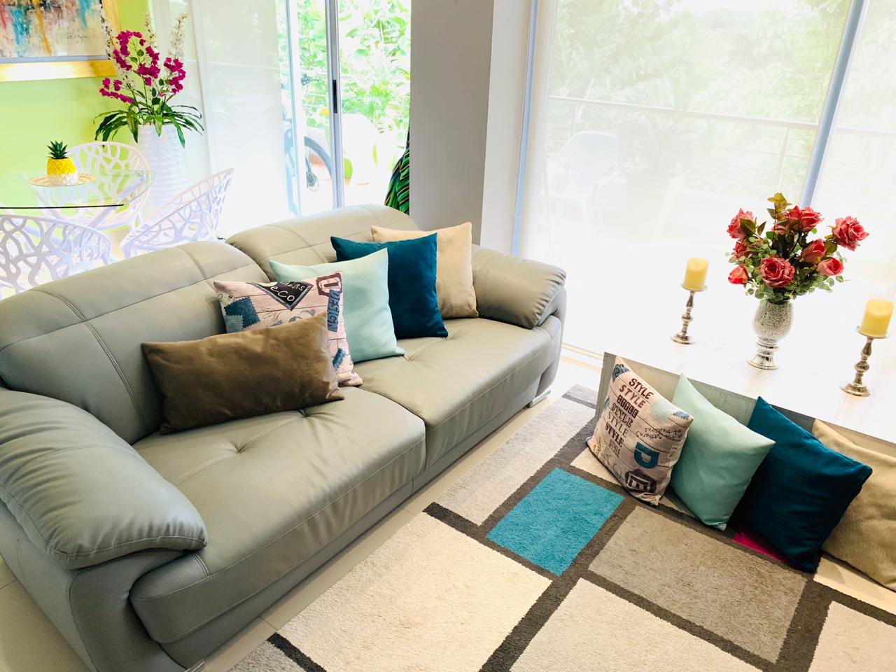 Cartagena Venta de Apartamento Zona Norte