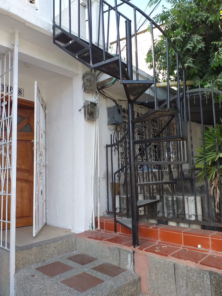 Cartagena Venta Casa Alpes