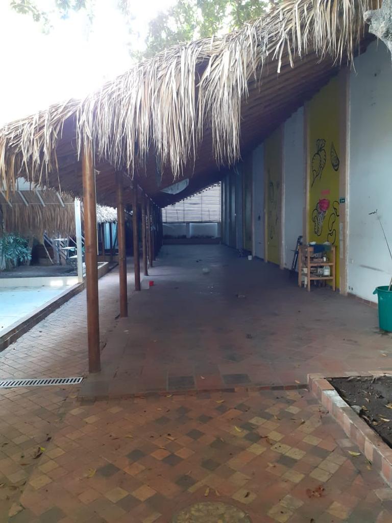 Cartagena Venta Local Bosque