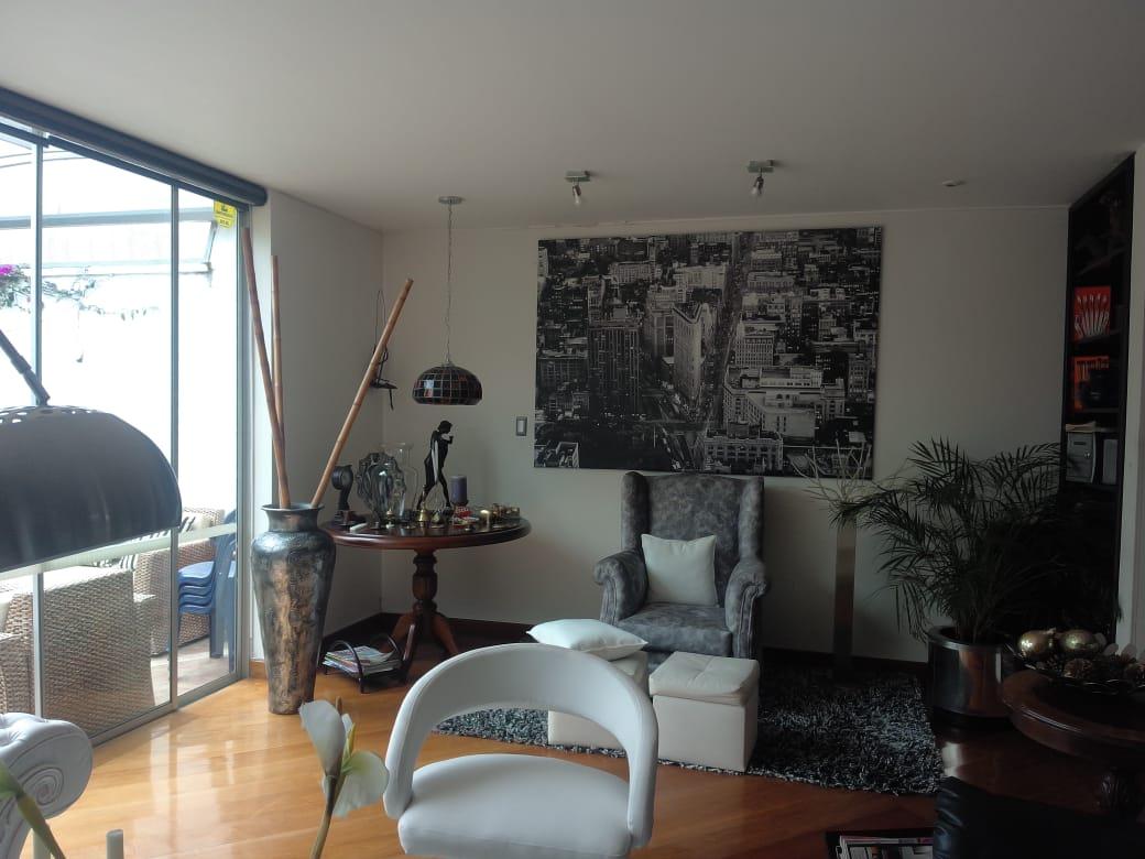 Bogota Venta Casa Santa Paula