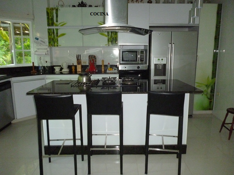 Cartagena Venta de Casa Punta Arenas