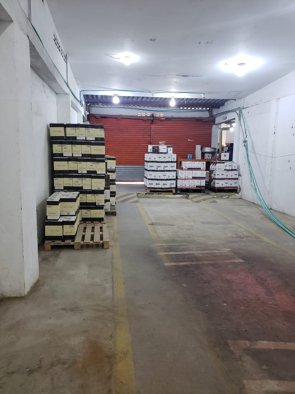 Cartagena Venta Bodega San Jose de los Campanos