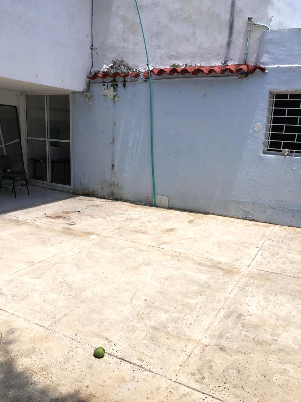 Casa en Venta, Pie de la Popa - Cartagena.