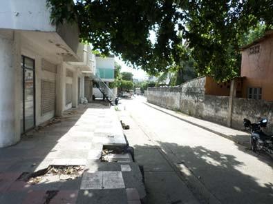 Cartagena Local Venta Bosque