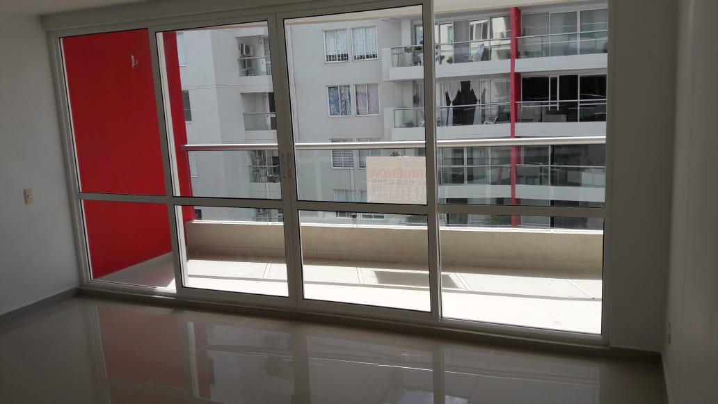APARTAMENTO EN VENTA LA CONCEPCION - CARTAGENA