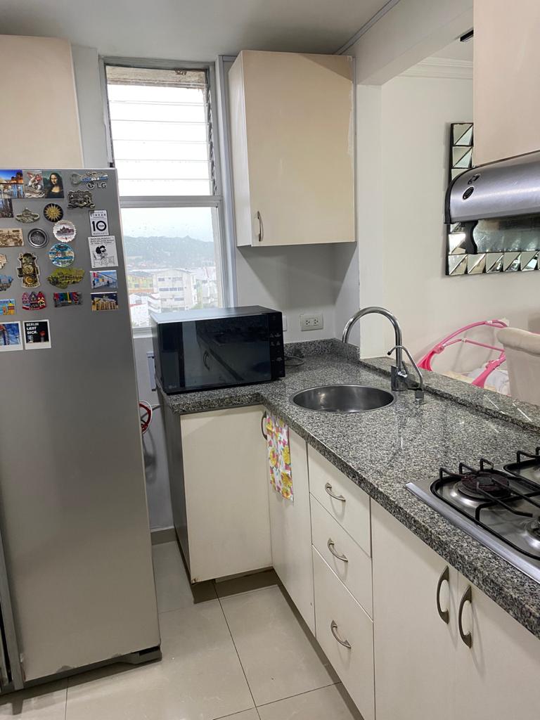 Cartagena Venta Apartamento Pie de la Popa