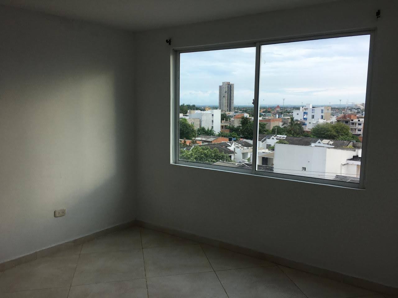 Cartagena Venta Apartamento La Concepción