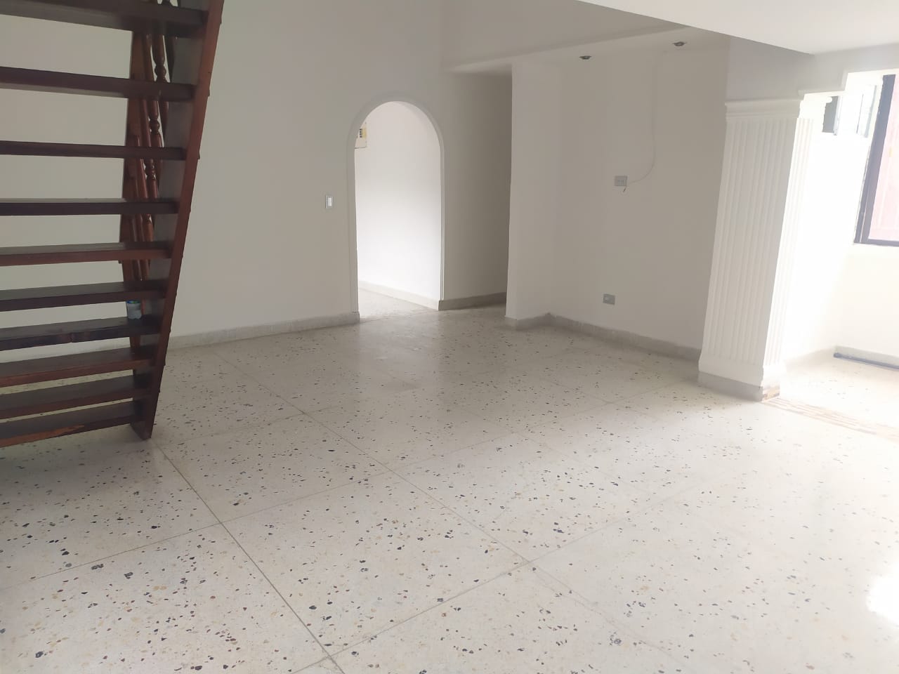 Cartagena Venta Apartamento Alto Bosque