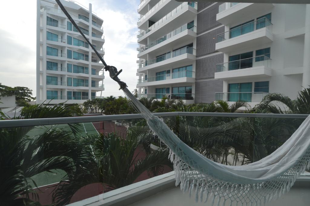 Cartagena Venta Apartamento