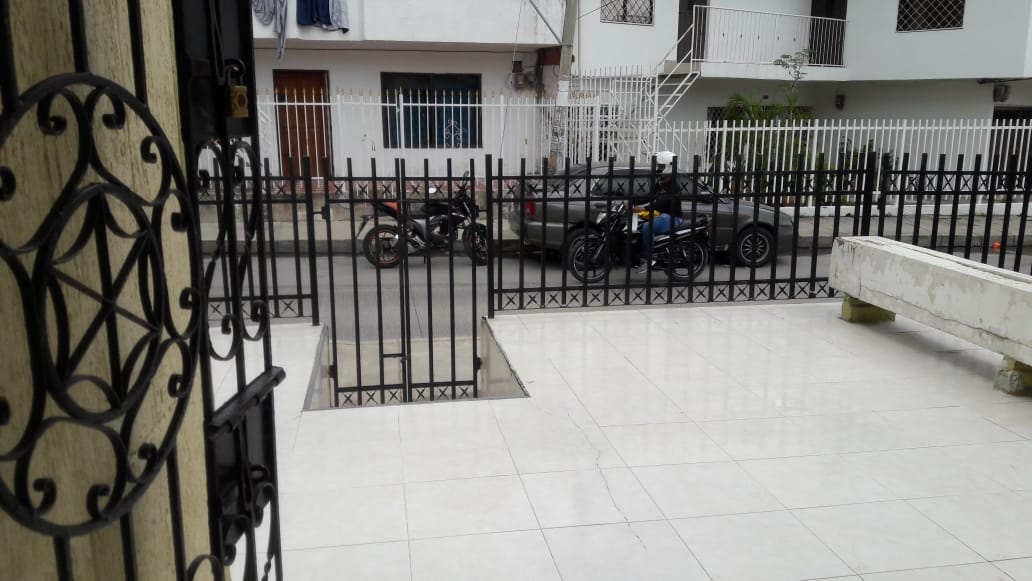 Cartagena Venta Casa Alpes