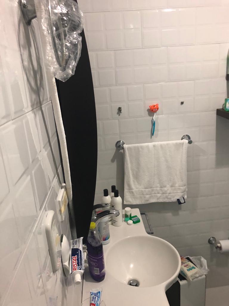 Cartagena Venta de Apartamento Manga