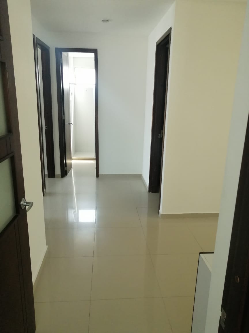 Apartamento en Venta, Manga - Cartagena.