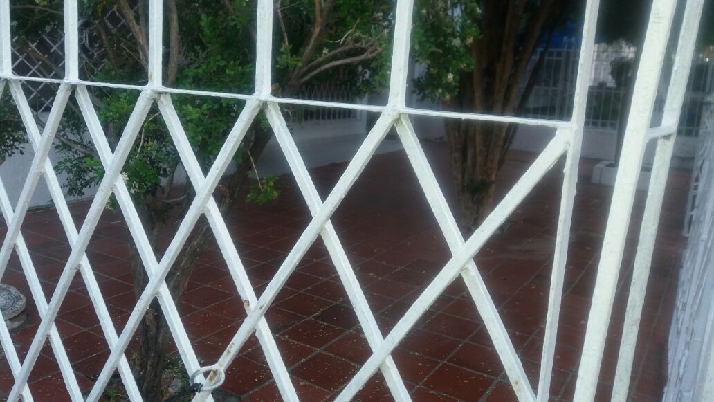 Cartagena Venta de Casa La Concepcion