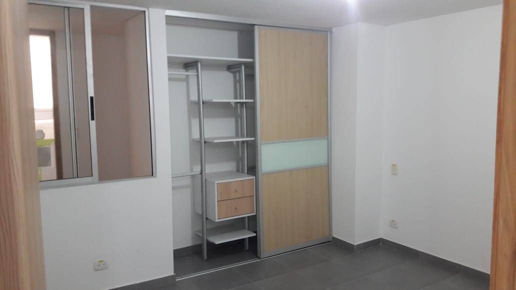Cartagena Arriendo Apartamento Barrio Chino