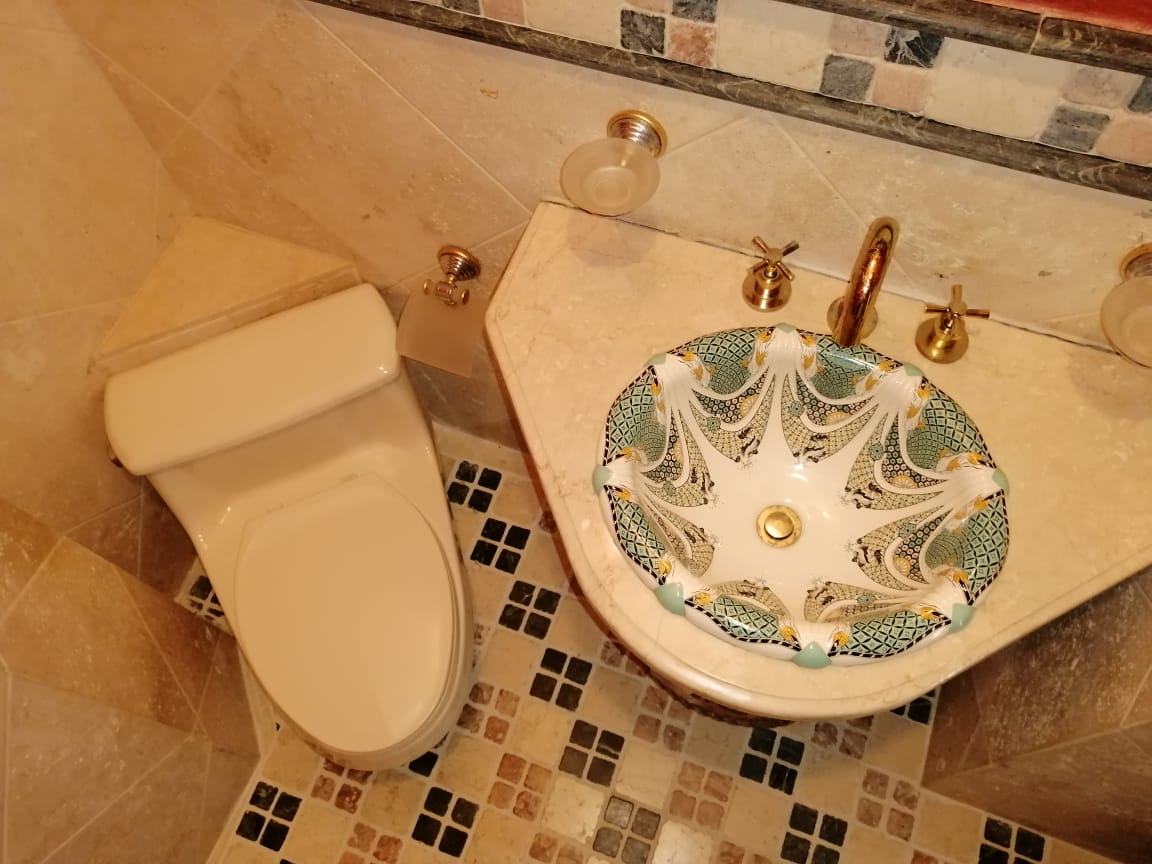 Cartagena Venta Apartamento Manga