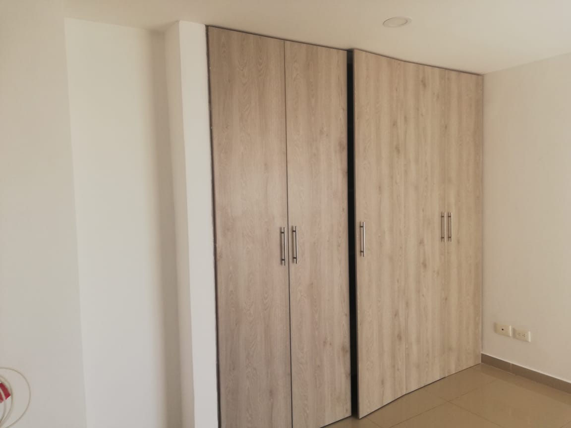 Cartagena Venta  Apartamento Concepcion