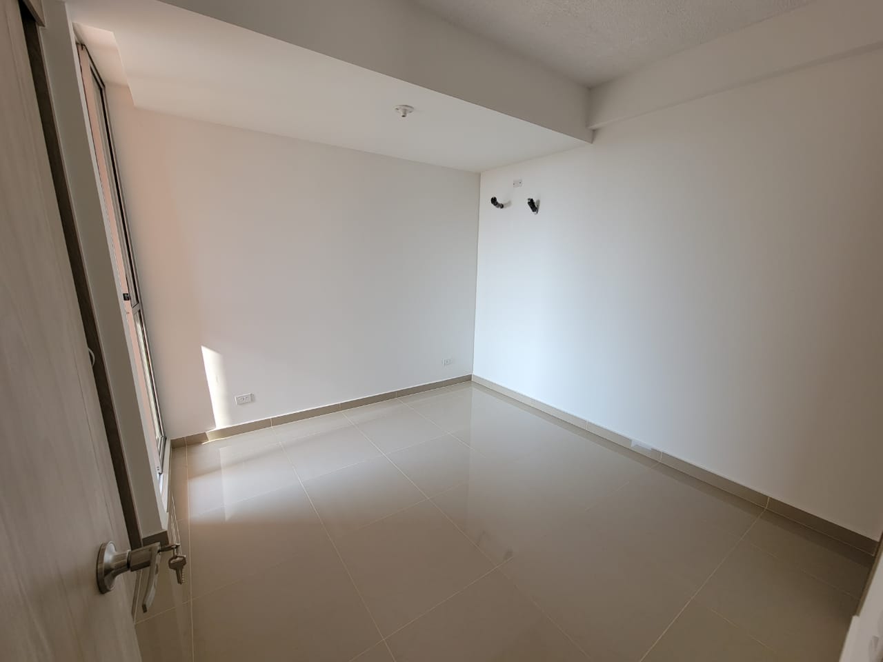 Apartamento en Arriendo, La Castellana - Cartagena