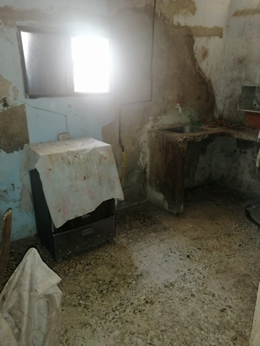 Cartagena Venta Casa Lote Para Remodelación Manga