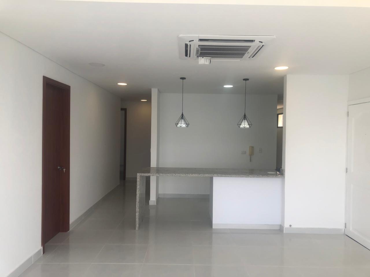 Apartamento en Venta, Bocagrande - Cartagena.
