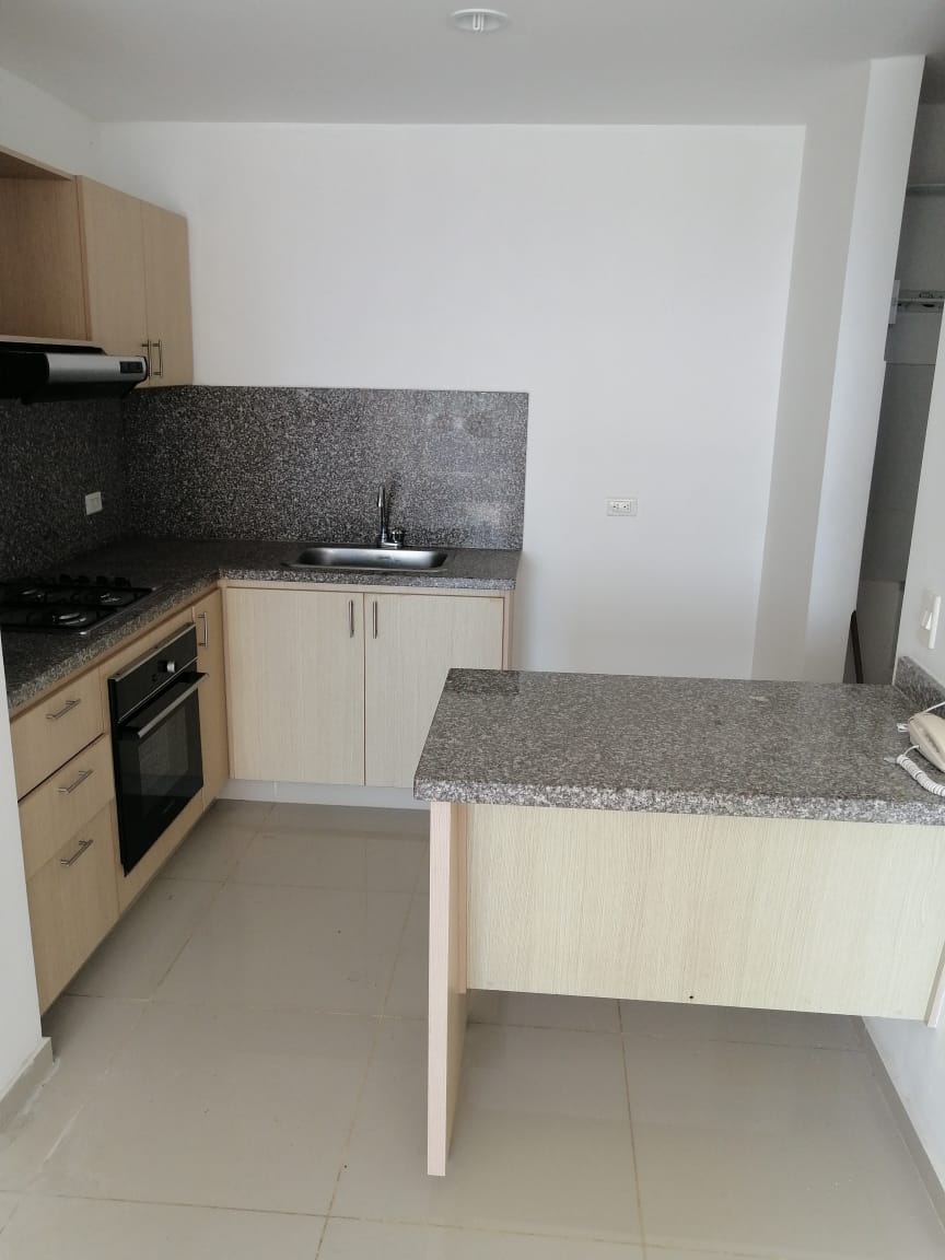 Venta Apartamento Ternera Cartagena