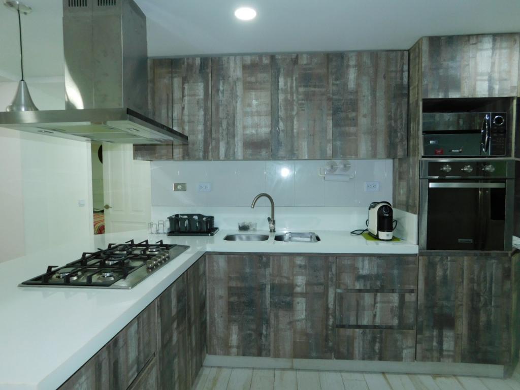 APARTAMENTO EN VENTA EL LAGUITO - CARTAGENA USO MIXTO