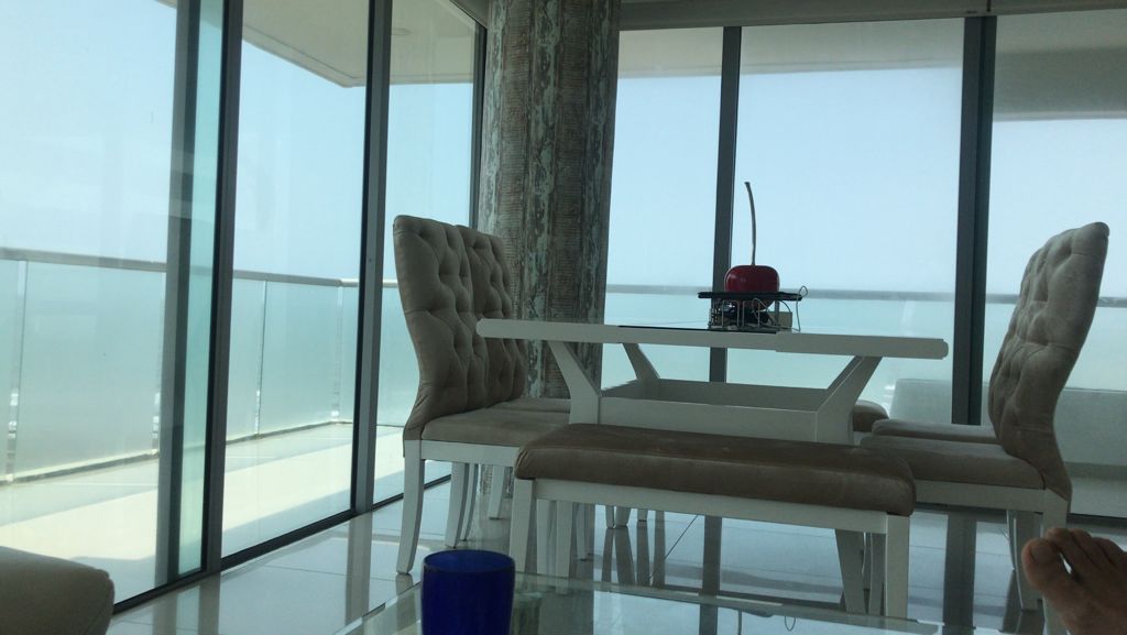 Apartamento en Venta Crespo Cartagena