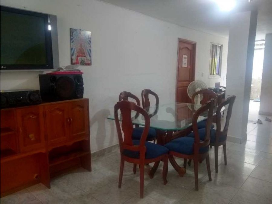 vendo casa alameda la victoria cartagena